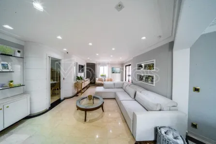 Cobertura com 3 Quartos à venda, 264m² no Vila Gomes Cardim, São Paulo