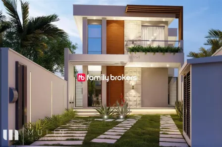 Casa com 5 Quartos à venda, 370m² no Recreio dos Bandeirantes, Rio de Janeiro
