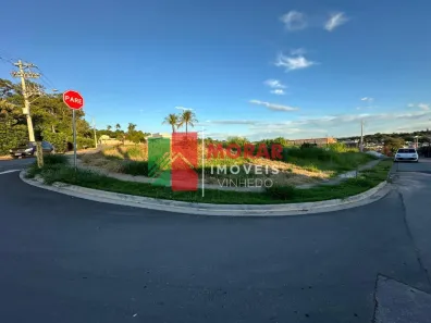 Lote/Terreno à venda, 328m² no João XXIII, Vinhedo