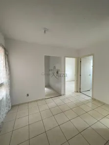 Apartamento com 2 Quartos à venda, 50m² no Campos de São José, São José dos Campos