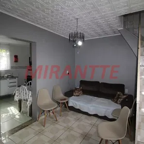 Sobrado com 2 Quartos à venda, 150m² no Lauzane Paulista, São Paulo
