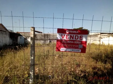 Lote/Terreno à venda, 480m² no Jardim Jacinto, Jacareí