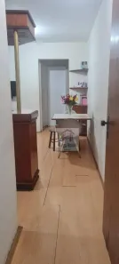 Apartamento com 1 Quarto à venda, 37m² no Indianópolis, São Paulo