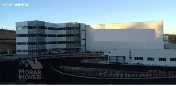 Galpão/Depósito/Armazém à venda, 53000m² no Residencial Porta do Sol, Mairinque