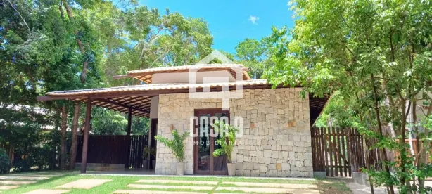 Casa de Condomínio com 3 Quartos à venda, 450m² no , Mata de São João