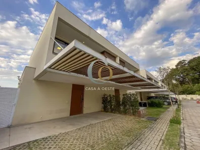 Casa de Condomínio com 3 Quartos para alugar, 150m² no Tanquinho, Santana de Parnaíba