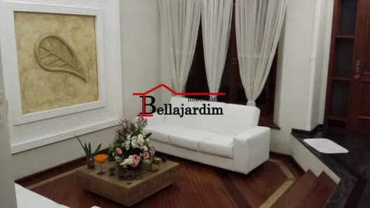 Sobrado com 4 Quartos à venda, 800m² no Vila Pires, Santo André