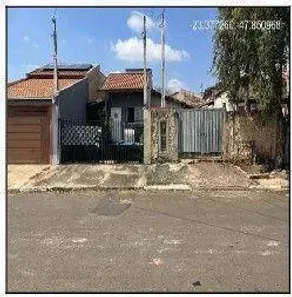 Casa de Condomínio com 1 Quarto à venda, 59m² no Jardim Santa Rita de Cássia, Tatuí