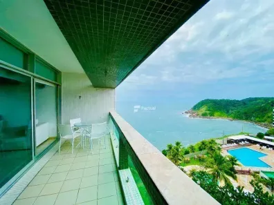 Apartamento com 3 Quartos à venda, 160m² no Mar e Céu, Guarujá