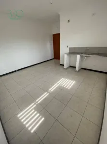 Apartamento com 1 Quarto para alugar, 22m² no Vila Romana, São Paulo