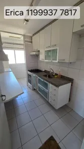 Apartamento com 2 Quartos para alugar, 70m² no Jardim Ester, São Paulo