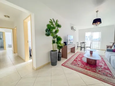 Apartamento com 3 Quartos à venda, 87m² no Centro, Florianópolis