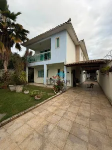 Casa com 4 Quartos à venda, 90m² no Jardim Bela Vista, Rio das Ostras