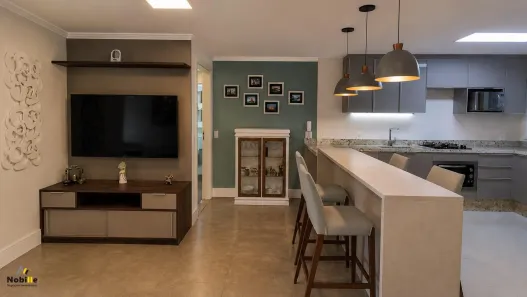 Apartamento com 3 Quartos à venda, 99m² no Panazzolo, Caxias do Sul