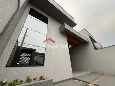 Casa com 3 Quartos à venda, 80m² no Centro, Barra Velha