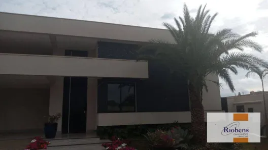 Casa com 4 Quartos à venda, 351m² no Residencial Quinta do Golfe, São José do Rio Preto