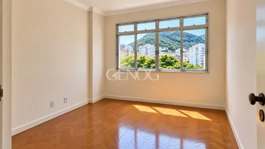 Apartamento com 3 Quartos à venda, 82m² no Tijuca, Rio de Janeiro
