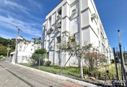 Apartamento com 1 Quarto para alugar, 59m² no Garcia, Blumenau