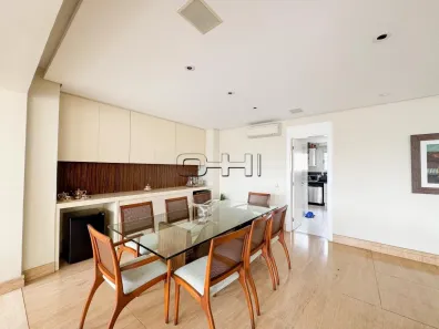 Apartamento com 3 Quartos à venda, 205m² no Vila Gertrudes, São Paulo