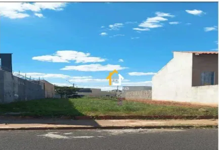Lote/Terreno à venda, 300m² no Fazenda Rio Preto, São José do Rio Preto