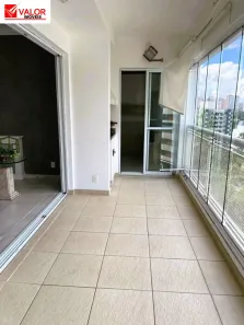 Apartamento com 2 Quartos à venda, 70m² no Vila Andrade, São Paulo