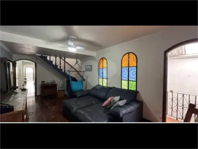 Sobrado com 3 Quartos à venda, 215m² no Vila Oratório, São Paulo