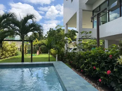 Apartamento com 3 Quartos à venda, 72m² no Monteiro, Recife