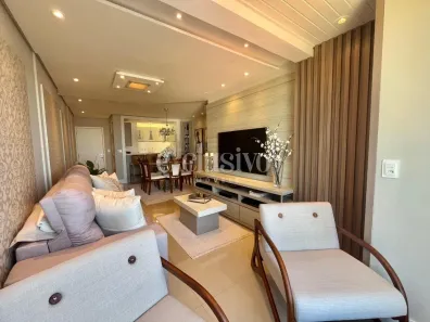 Apartamento com 2 Quartos à venda, 82m² no Coqueiros, Florianópolis