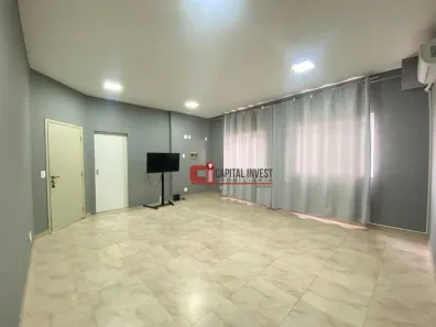 Sala Comercial para venda ou aluguel, 35m² no Frazatto, Jaguariúna
