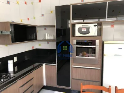 Imóvel Comercial para venda ou aluguel, 318m² no Boa Vista, São José do Rio Preto