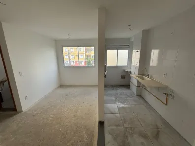 Apartamento com 2 Quartos à venda, 43m² no Portais (Polvilho), Cajamar