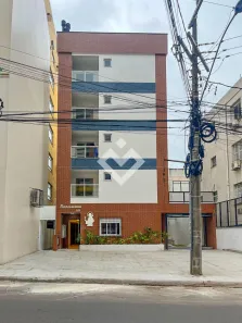 Apartamento com 1 Quarto à venda, 29m² no Nossa Senhora do Rosário, Santa Maria