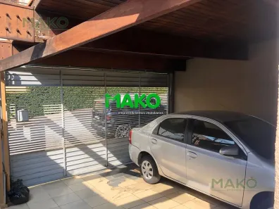 Sobrado com 3 Quartos à venda, 142m² no Jardim Colombo, São Paulo