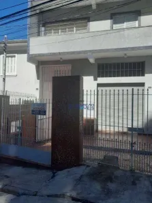 Casa com 6 Quartos à venda, 263m² no Vila Anglo Brasileira, São Paulo