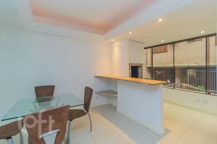 Apartamento com 3 Quartos à venda, 113m² no Bela Vista, Porto Alegre