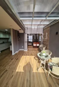 Casa de Condomínio com 4 Quartos à venda, 142m² no Freguesia (Jacarepaguá), Rio de Janeiro