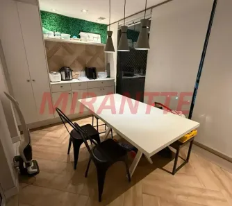 Apartamento com 2 Quartos à venda, 64m² no Vila Guilherme, São Paulo