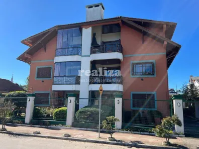 Apartamento com 1 Quarto à venda, 34m² no Centro, Canela