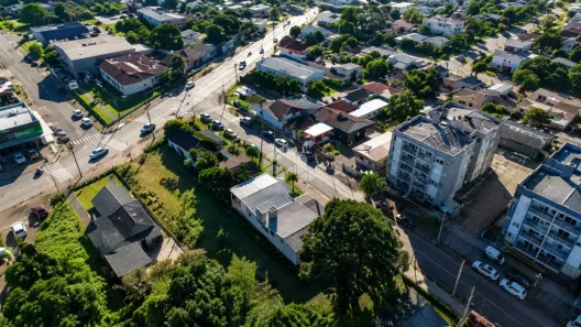 Lote/Terreno à venda, 1171m² no Lira, Estância Velha
