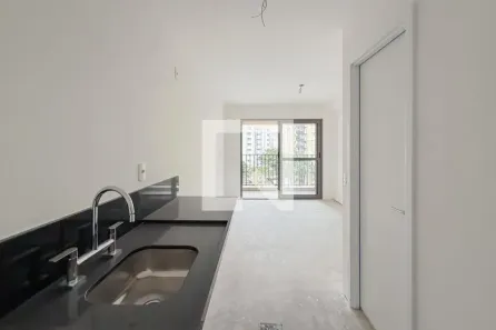 Kitnet com 1 Quarto à venda, 24m² no Jardim Vila Mariana, São Paulo
