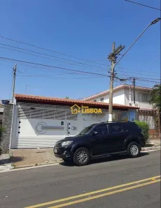 Casa com 5 Quartos à venda, 50m² no Jardim Vila Formosa, São Paulo