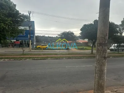 Lote/Terreno à venda, 125m² no Jardim das Cerejeiras, São José dos Campos