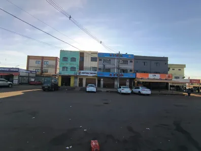 Kitnet com 2 Quartos para alugar, 50m² no Ceilândia Sul, Brasília