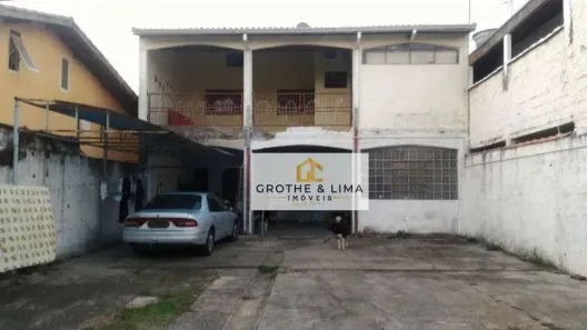 Sobrado com 3 Quartos à venda, 204m² no Residencial União, São José dos Campos