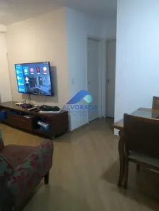 Apartamento com 2 Quartos à venda, 64m² no Vila Zizinha, São José dos Campos