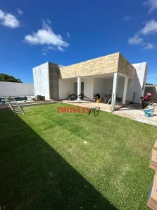 Casa com 2 Quartos à venda, 87m² no Jacumã, Conde