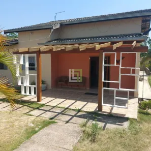 Casa com 3 Quartos à venda, 165m² no Parque dos Cafezais II, Itupeva