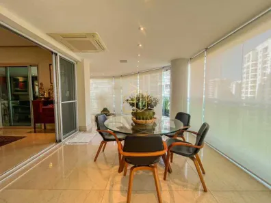 Apartamento com 4 Quartos à venda, 430m² no Barra da Tijuca, Rio de Janeiro
