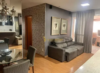 Apartamento com 3 Quartos à venda, 81m² no Gleba Fazenda Palhano, Londrina