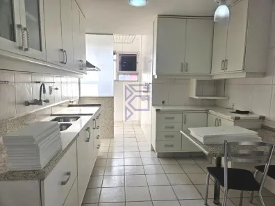 Apartamento com 4 Quartos à venda, 161m² no Barra da Tijuca, Rio de Janeiro